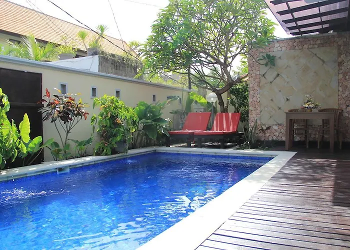 Ketut Villa Sanur