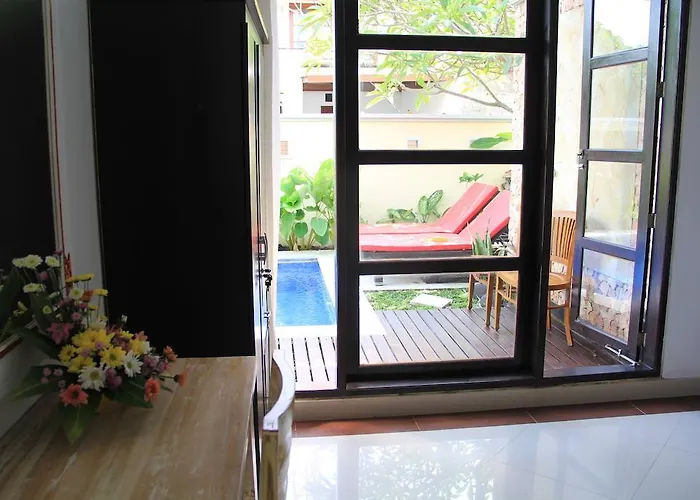 Ketut * Sanur