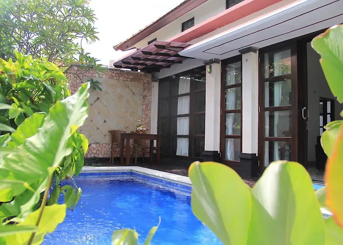 Ketut Villa Sanur