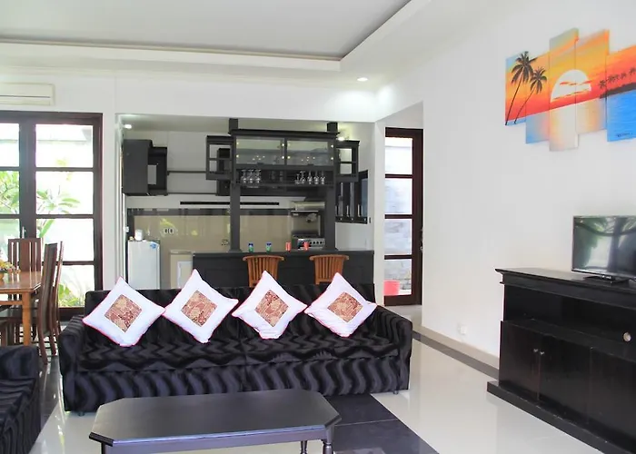 Ketut Villa