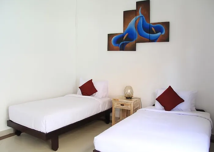 Ketut Villa *