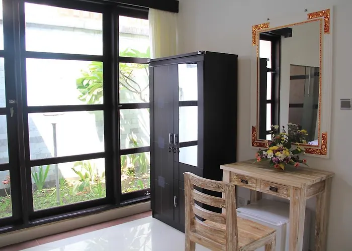 Ketut Villa Sanur