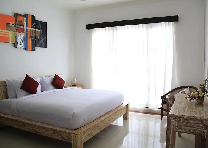 Ketut * Sanur