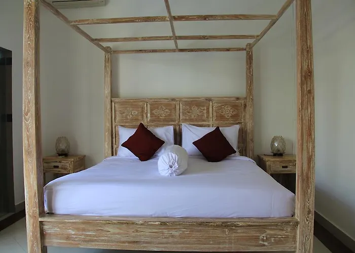 Ketut Villa