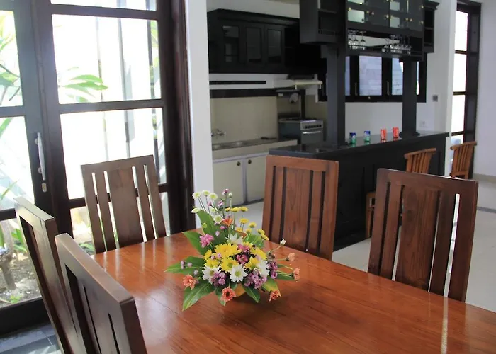 Ketut Villa *