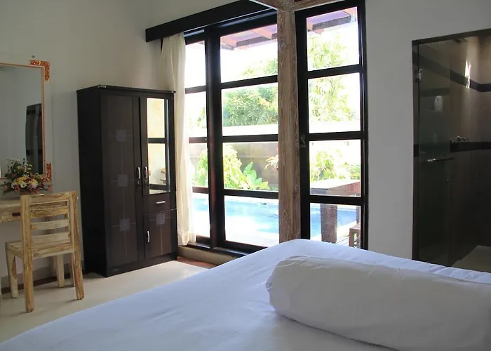 Ketut Villa Sanur