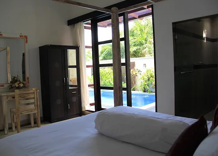 Ketut * Sanur