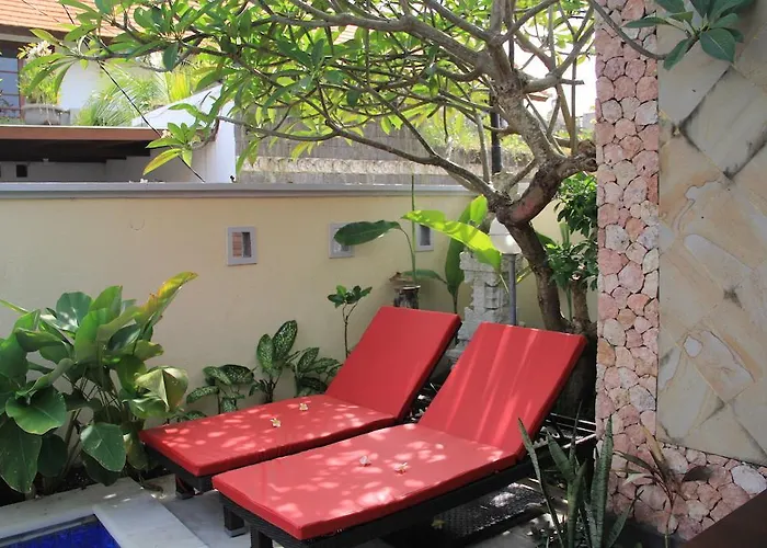 Ketut Villa