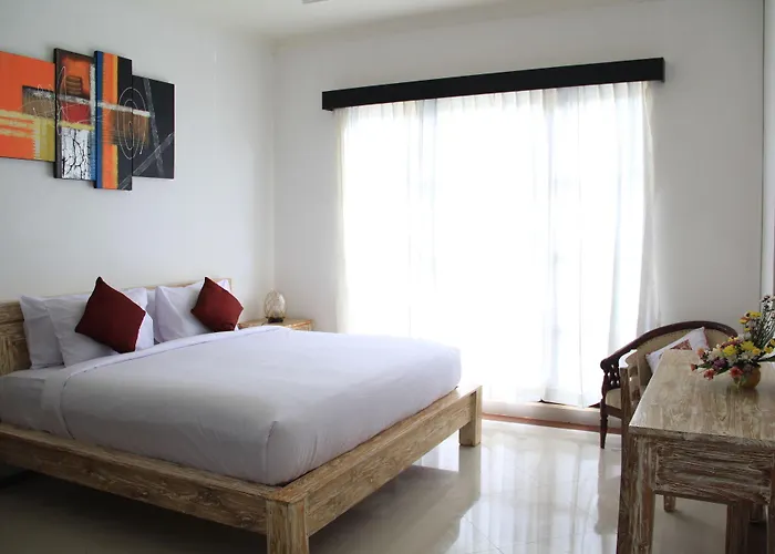 Ketut Villa Sanur