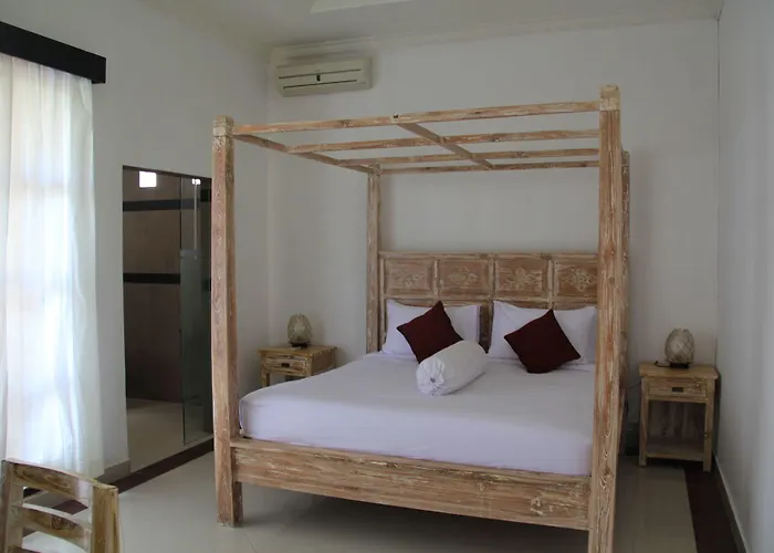 Villa Ketut Sanur