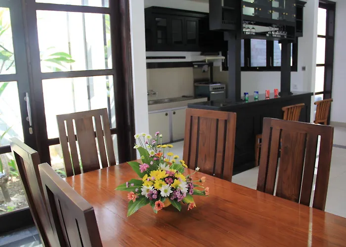 Villa Ketut