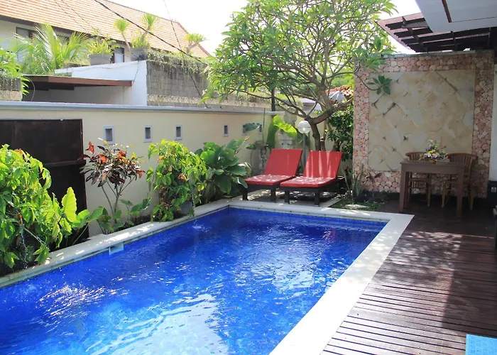 Ketut Villa