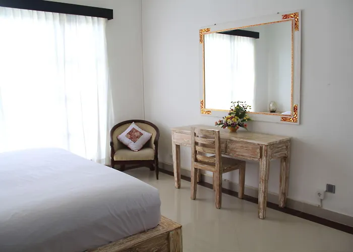 Ketut Villa Sanur