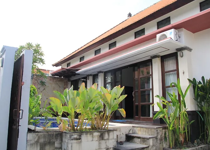 Villa Ketut *