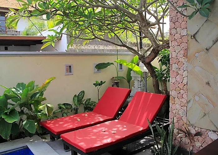 Ketut Villa *