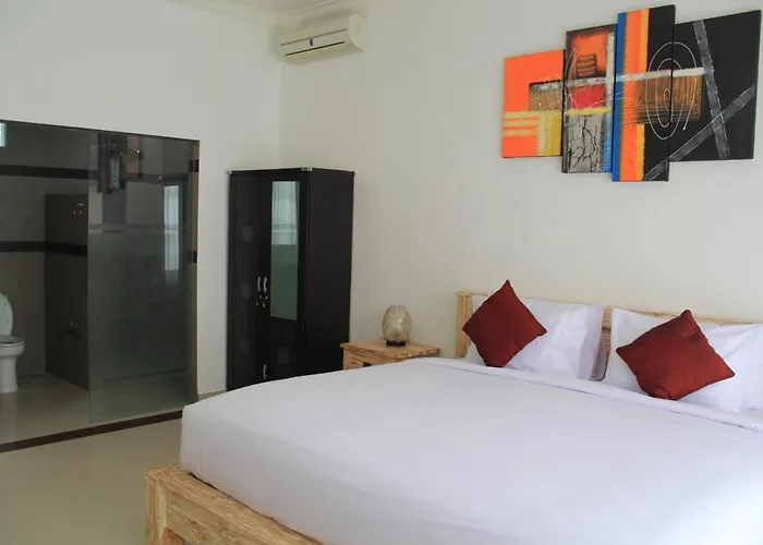 Ketut Villa